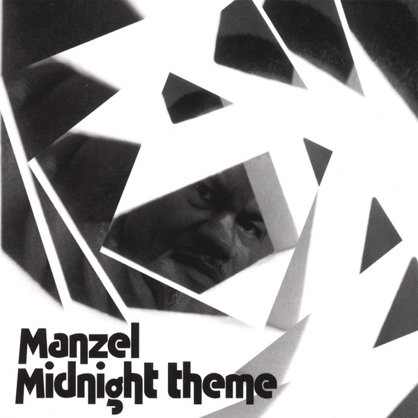 Midnight Theme封面