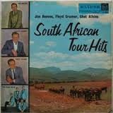 South African Tour Hits封面