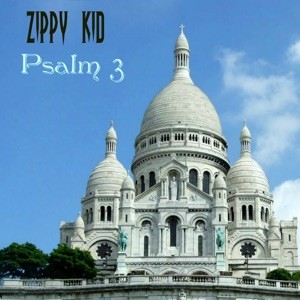 Psalm 3封面