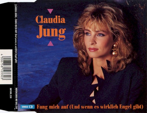 Fang mich auf (Und wenn es wirklich Engel gibt)封面