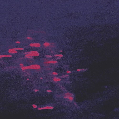 Motionless, Watching You封面
