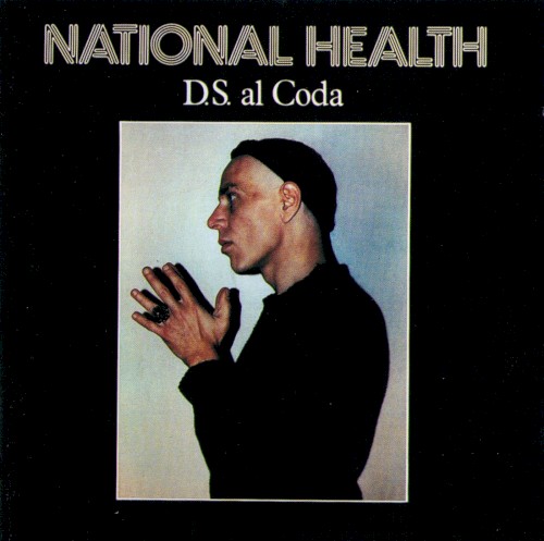 D.S. al Coda封面