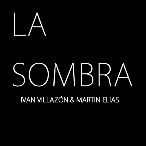 La sombra封面