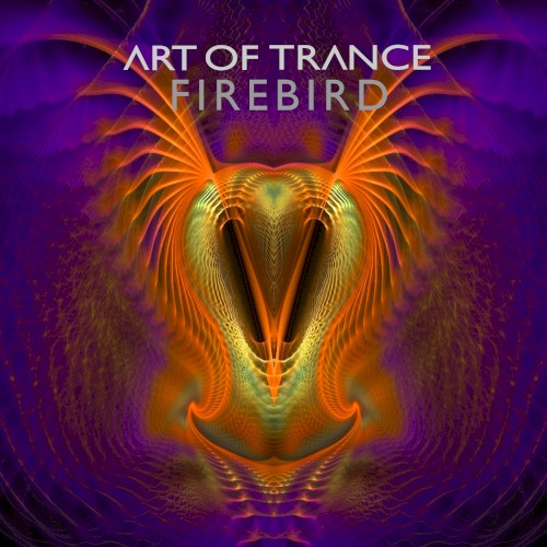 Firebird封面