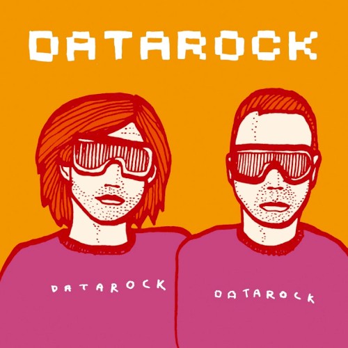 Datarock Datarock封面