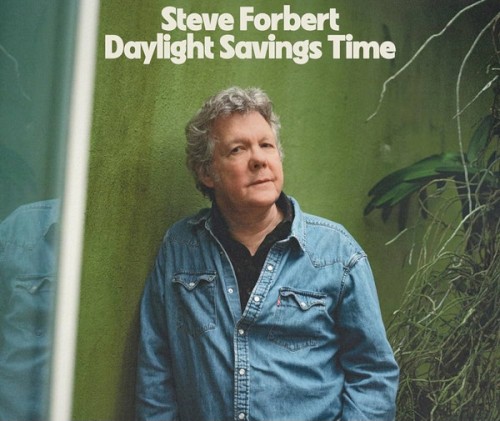 Daylight Savings Time封面