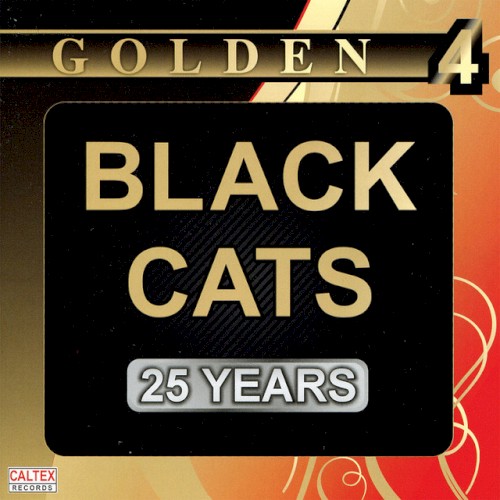 Golden 4封面