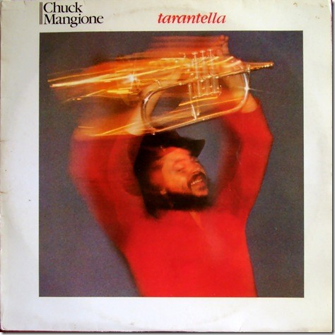 Tarantella封面