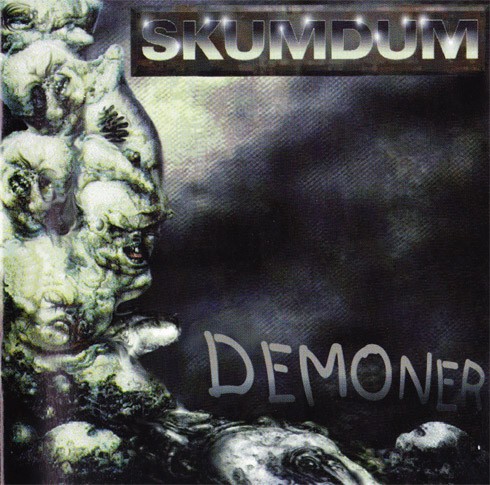 Demoner封面