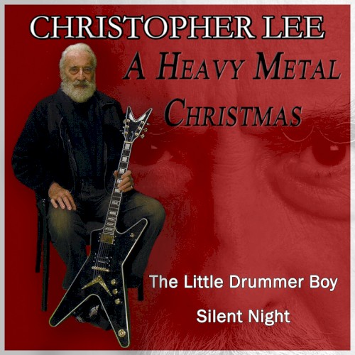A Heavy Metal Christmas封面