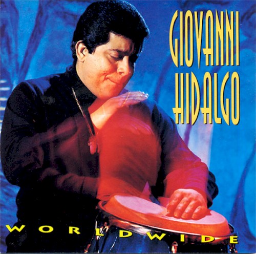 Worldwide封面