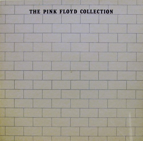 The Pink Floyd Collection封面