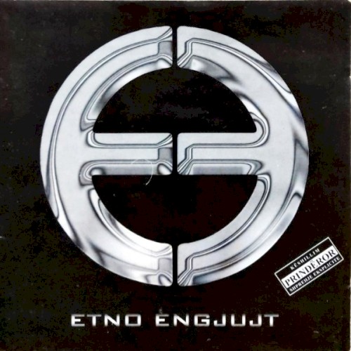 Etno Engjujt封面