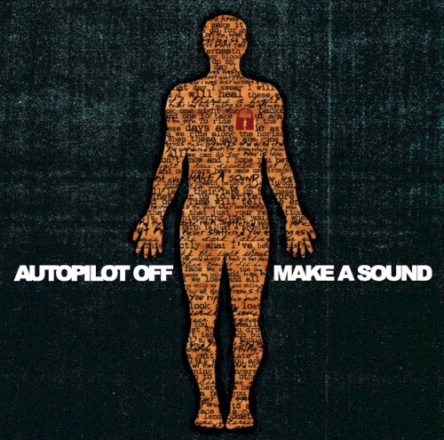 Make a Sound封面