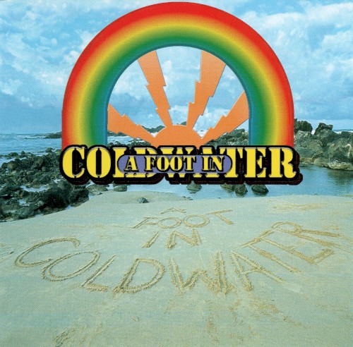 A Foot in Coldwater封面