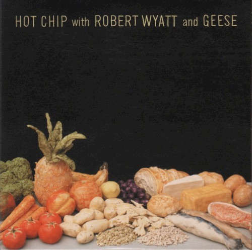 Hot Chip with Robert Wyatt and Geese封面