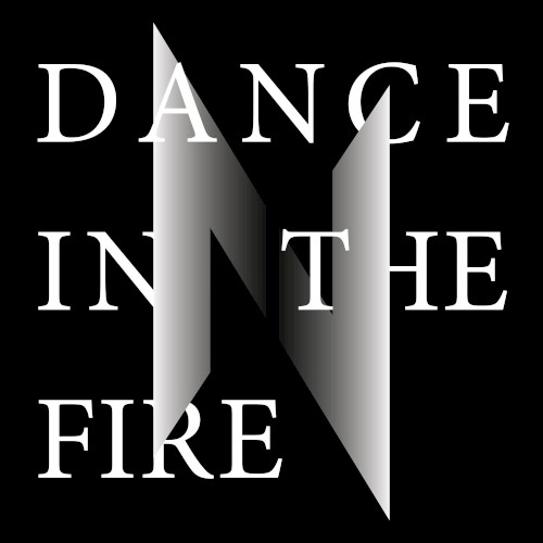Dance in the Fire封面