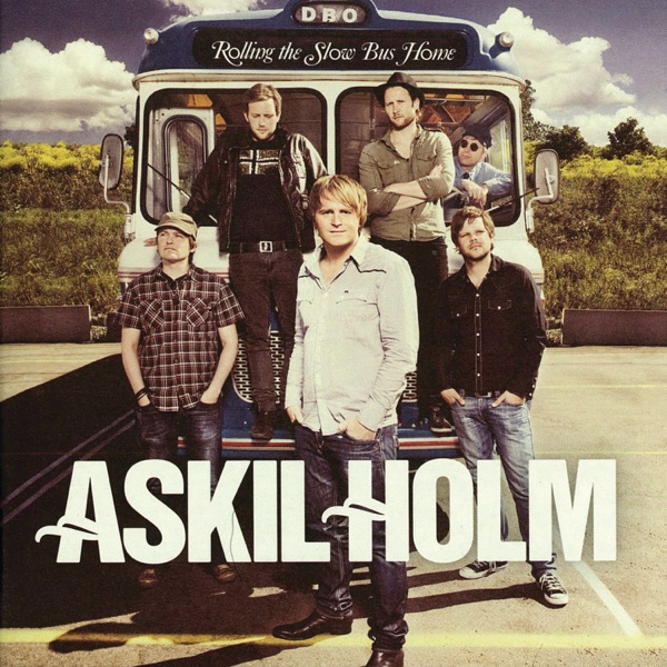 Rolling the Slow Bus Home封面