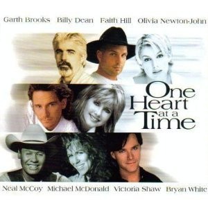 One Heart at a Time封面