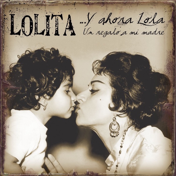 ...y ahora Lola Un regalo a mi madre封面