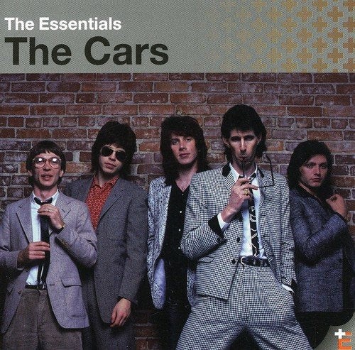 The Essentials封面