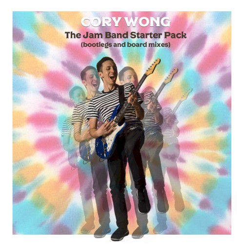 The Jam Band Starter Pack (live bootlegs)封面