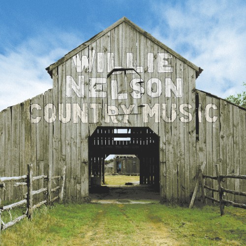 Country Music封面