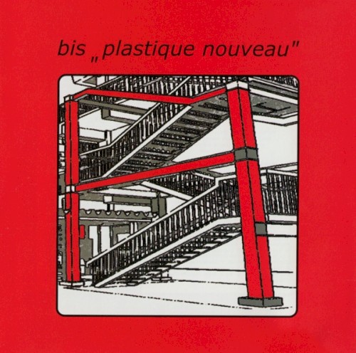 Plastique Nouveau封面