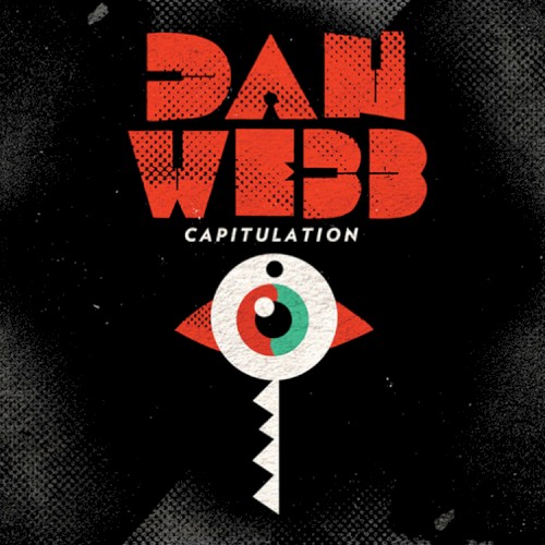 Capitulation封面