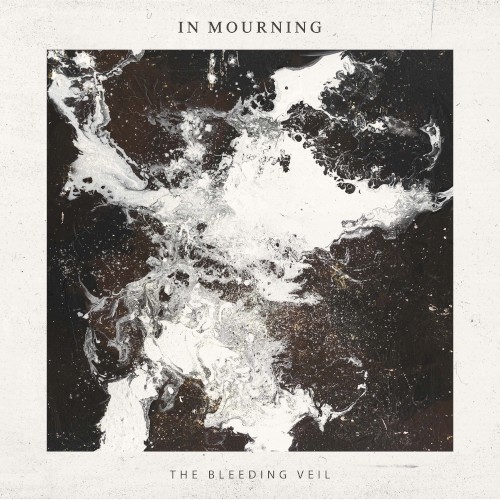The Bleeding Veil封面