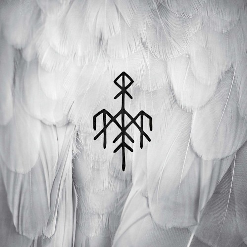 Fehu (First Flight of the White Raven Live)封面