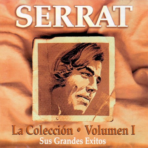 La colección, Volumen I: Sus grandes éxitos封面