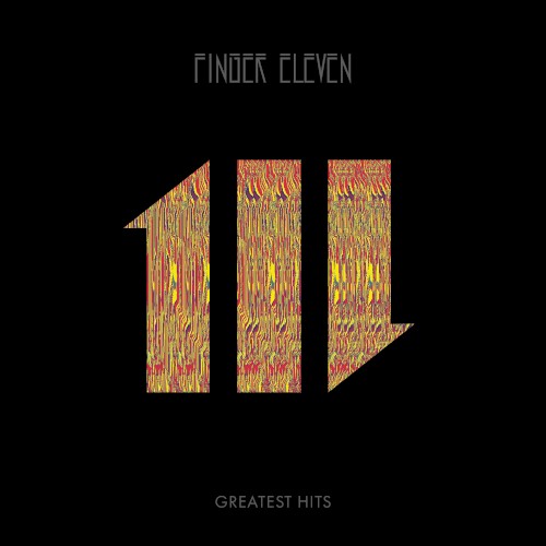 Greatest Hits封面