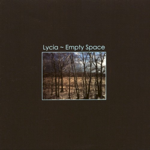 Empty Space封面
