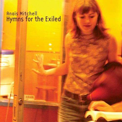 Hymns for the Exiled封面