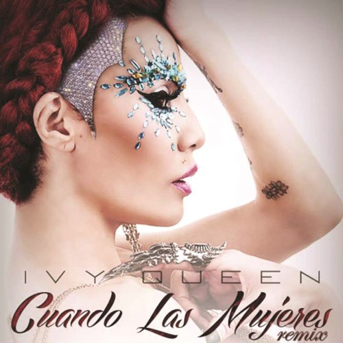 Cuando las mujeres (remix)封面