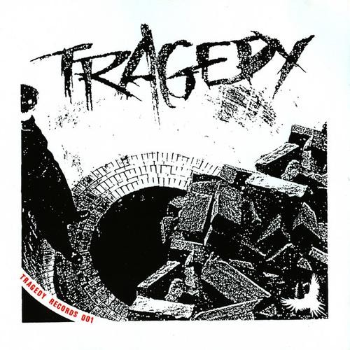 Tragedy封面