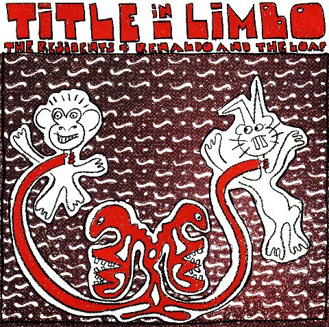Title in Limbo封面
