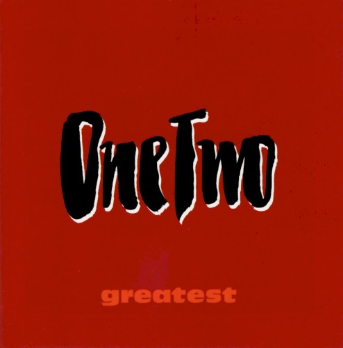 Greatest Hits封面