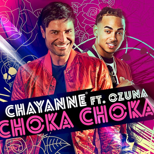 Choka choka封面