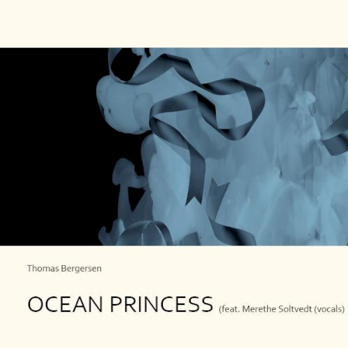 Ocean Princess封面