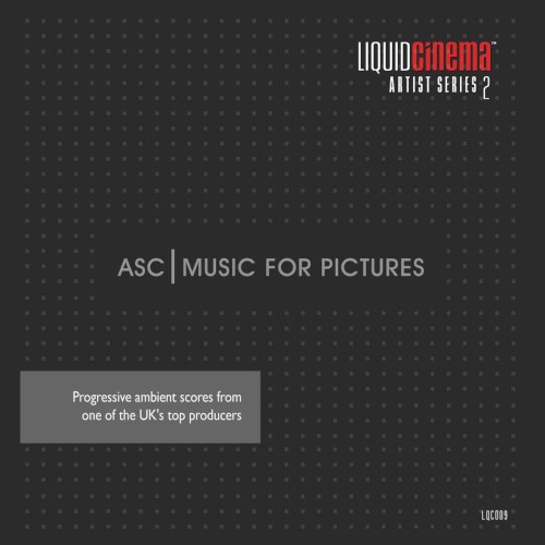 Music for Pictures封面
