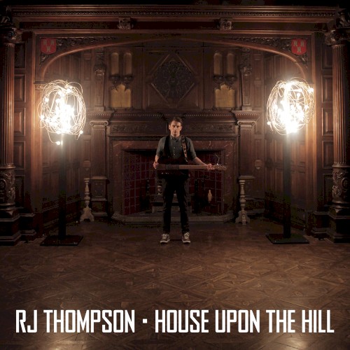House Upon the Hill封面