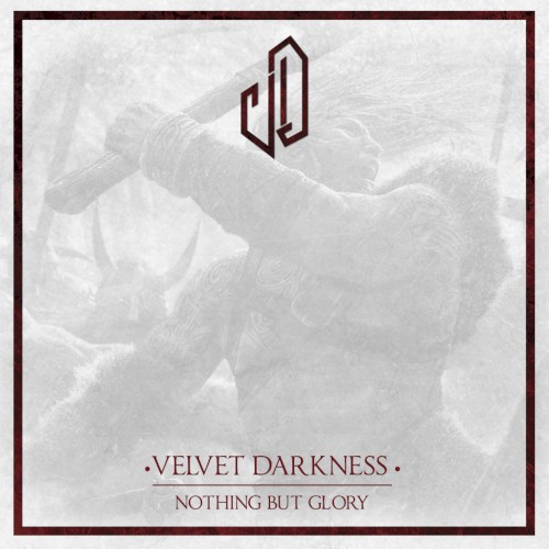 Nothing but Glory封面