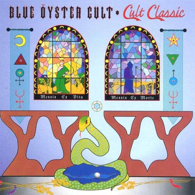 Cult Classic封面