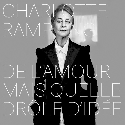 De l’amour mais quelle drôle d’idée封面