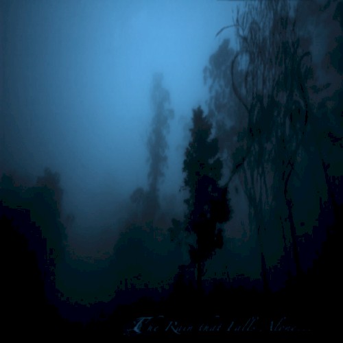 The Rain That Falls Alone…封面