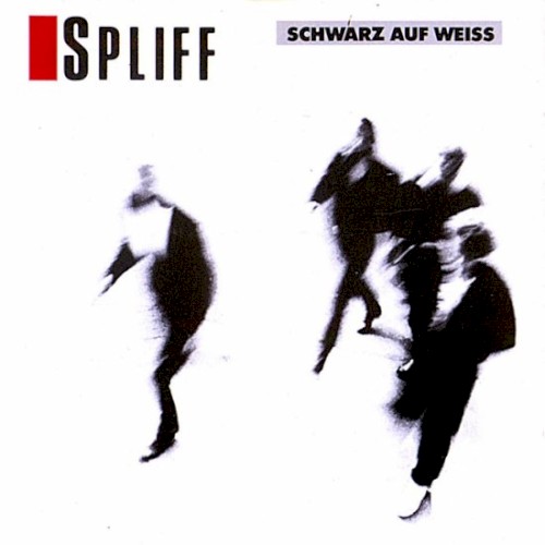 Schwarz auf Weiß封面