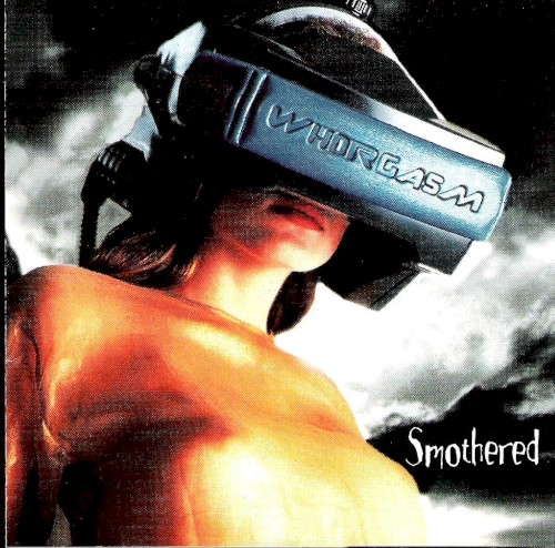 Smothered封面