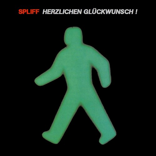 Herzlichen Glückwunsch!封面